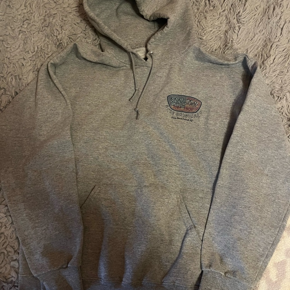 Ron Jon hoodie
